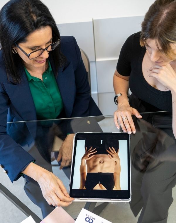 Chi siamo Vision Inderma Clinic