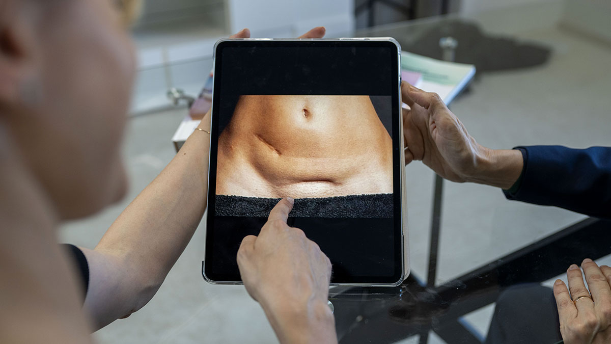 Inderma Clinic Studio di Fisioterapia Dermatofunzionale