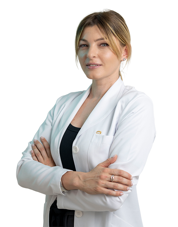 Martina Sardelli Inderma Clinic - Blog