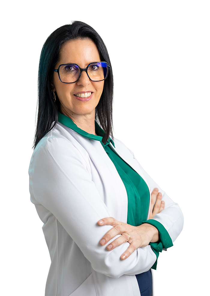 Patricia Froes Inderma Clinic