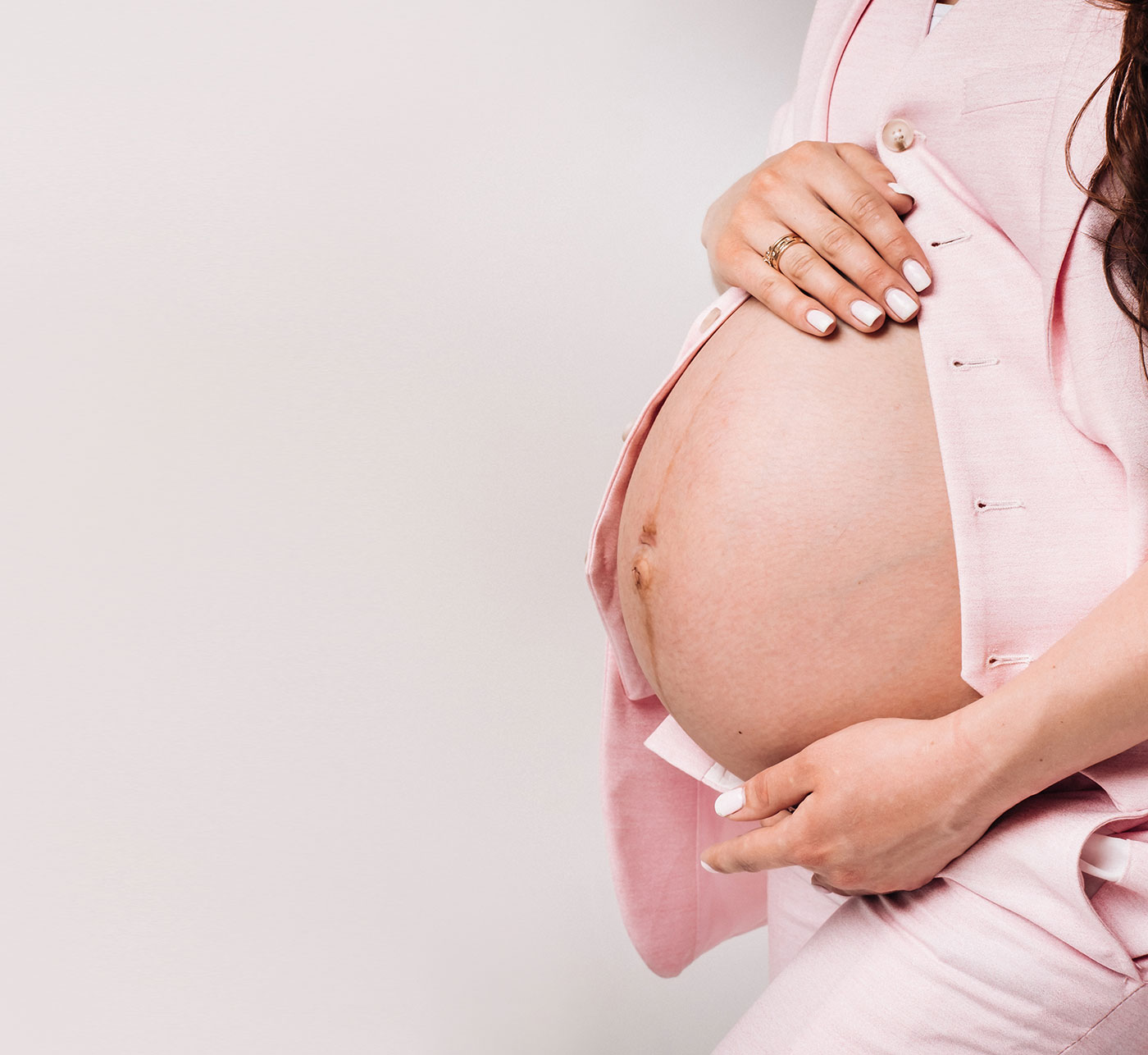 Inderma Clinic Gravidanza - Quando la cura della pelle è una terapia