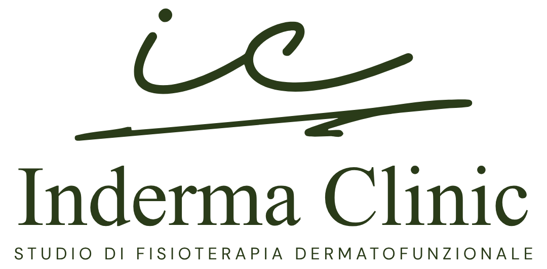 Logo Inderma Clinic